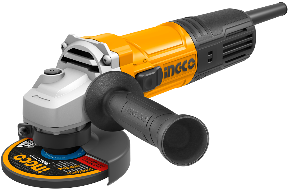 Γωνιακός τροχός 900W INGCO AG90028E