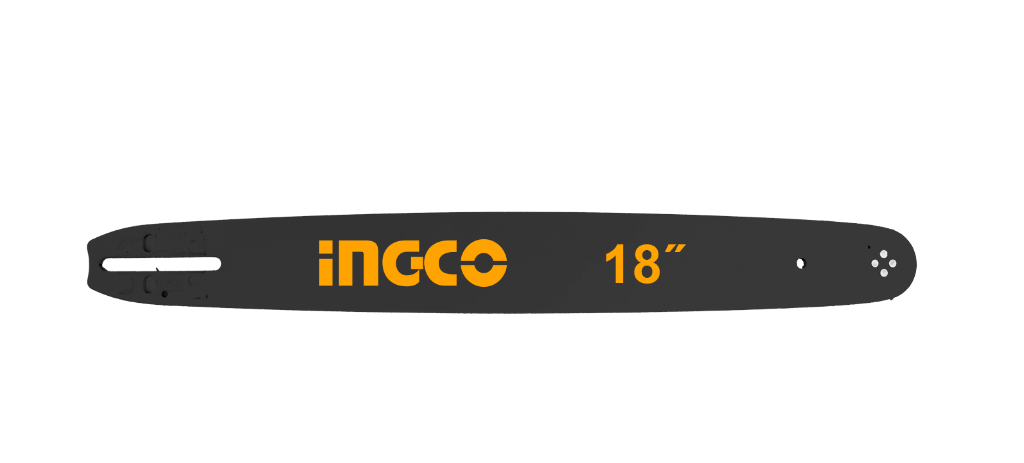 Λάμα αλυσοπρίονου 18" INGCO AGSB51801