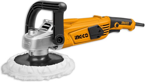 Γυαλιστικό μηχάνημα 1400W INGCO AP14008