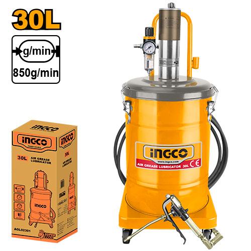 Air grease lubricator INGCO AGL02301