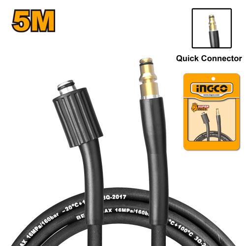 High pressure hose(Quick connector) INGCO AHPH5028