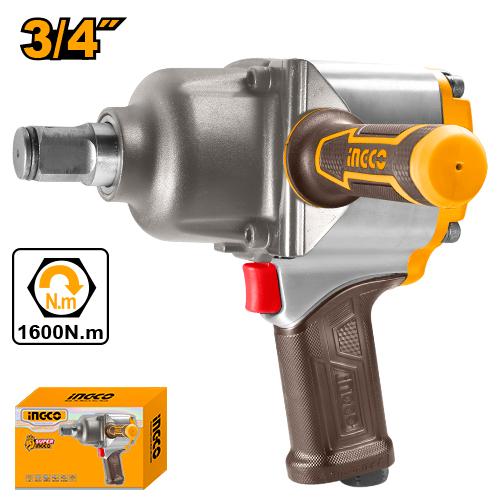Αερόκλειδο INGCO AIW341302