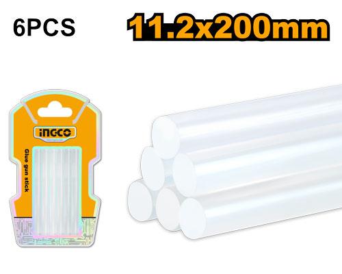 Κόλλα Θερμοκόλλησης INGCO AKTGS2061