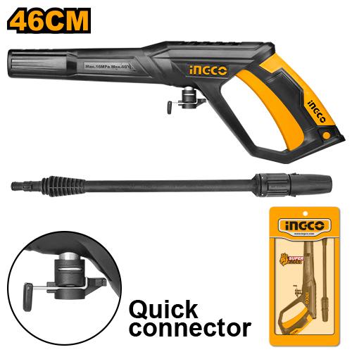 Spray gun(Quick connector) INGCO AMSG028