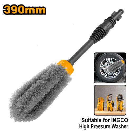 Wheel brush INGCO AMWB1781