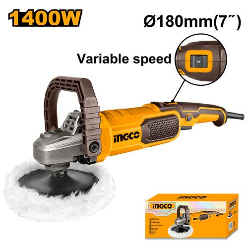 Αλοιφαδόρος INGCO AP140016