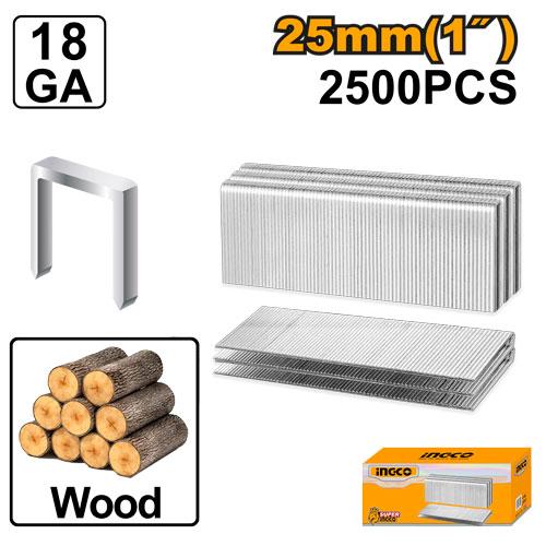 Δίχαλα INGCO AST18251