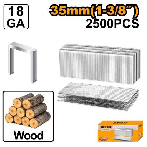 Δίχαλα INGCO AST18351