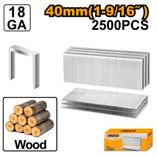 Δίχαλα INGCO AST18401