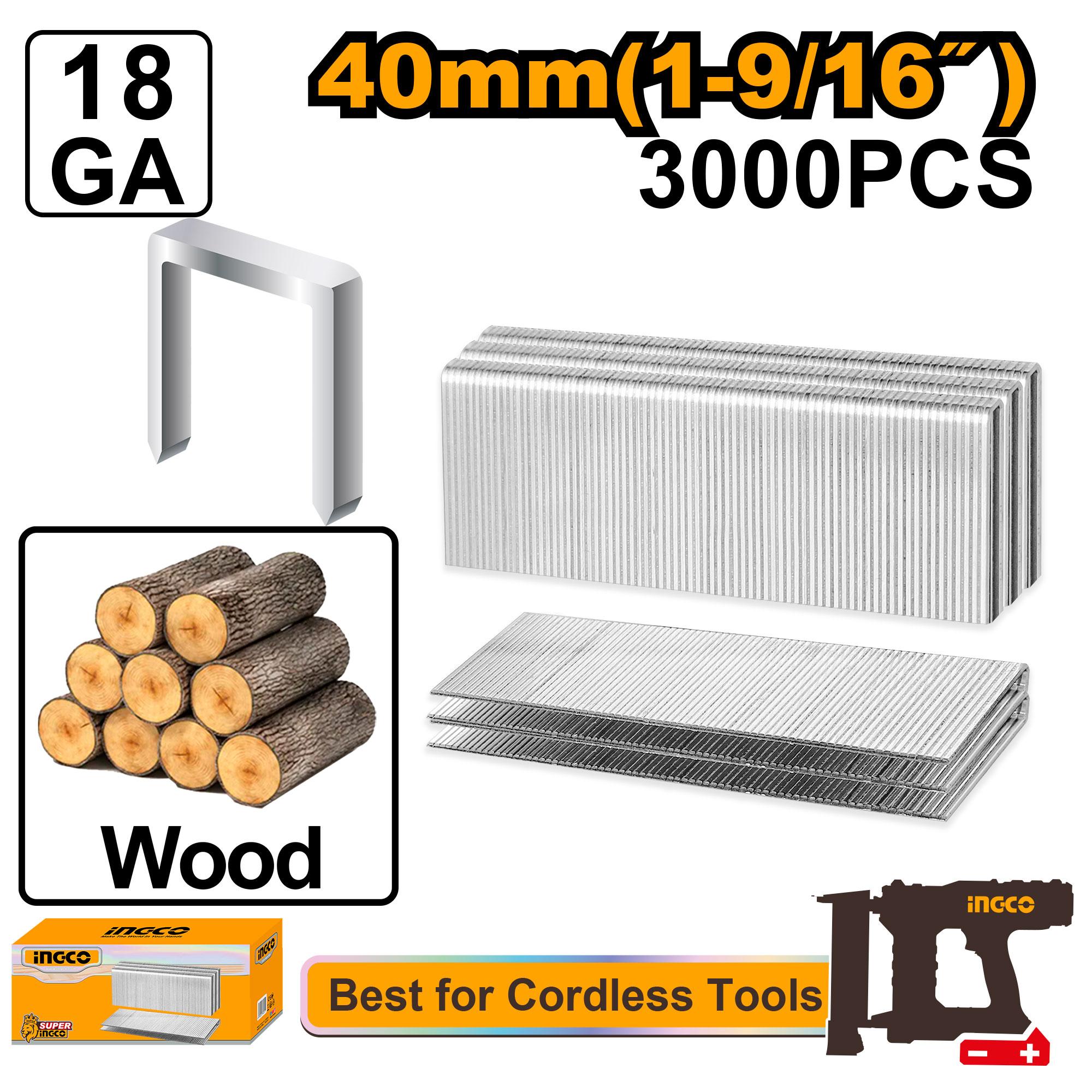 Δίχαλα INGCO AST18403