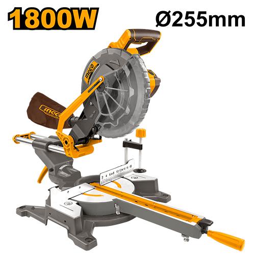 Φαλτσοπρίονο INGCO BM2S180017