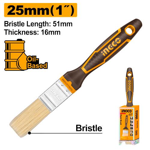 Πινέλο INGCO CHPTB8701