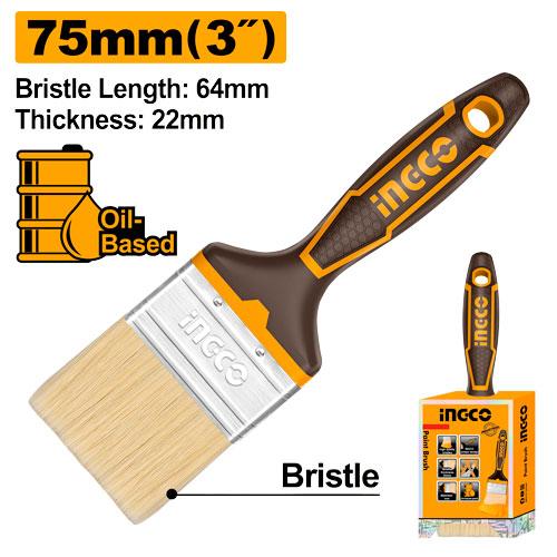 Πινέλο INGCO CHPTB8703