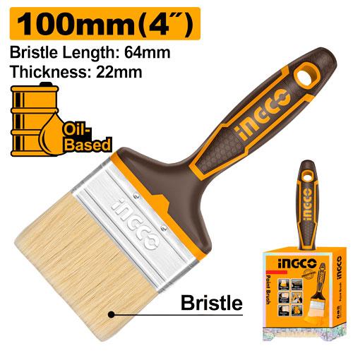 Πινέλο INGCO CHPTB8704
