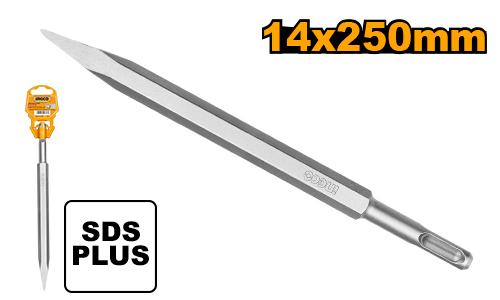 Βελόνι SDS plus INGCO DBC0112501