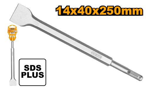 Βελόνι SDS plus INGCO DBC0122502