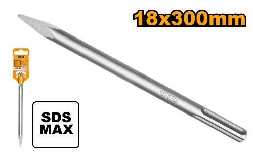 Βελόνι SDS max INGCO DBC0212801