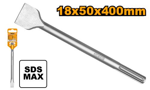 Βελόνι SDS max INGCO DBC0224002