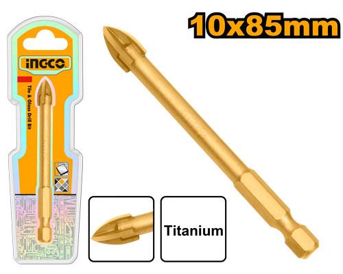 Τρυπάνι Γυαλιού & Πλακιδίων INGCO DBG1131008