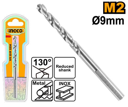 Τρυπάνι Μ2 HSS INGCO DBT11300901