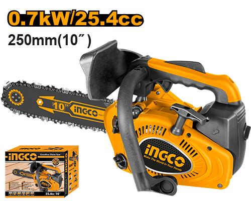Gasoline chain saw INGCO GCS5261011