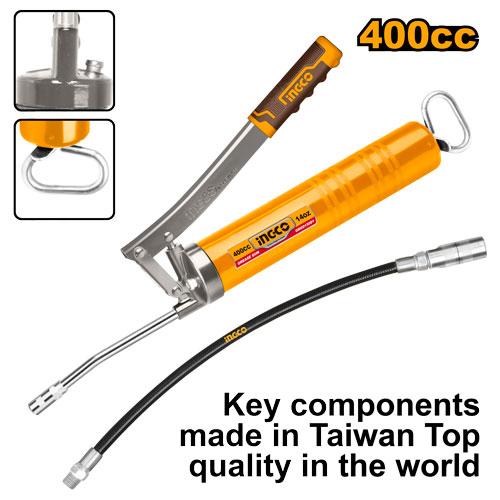 Γρασσαδόρος INGCO GRG015001