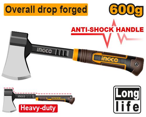 Τσεκούρι INGCO HAX081600L