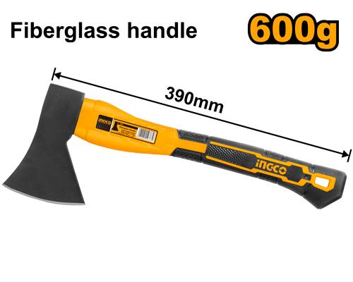 Τσεκούρι INGCO HAXS206001