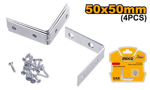 Γωνία Στερεώσεως INGCO HCB2050
