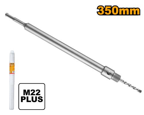Προσαρμογέας SDS PLUS INGCO HCBA13501