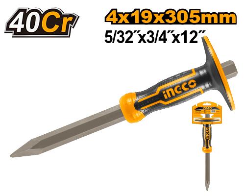 Βελόνι INGCO HCC850419