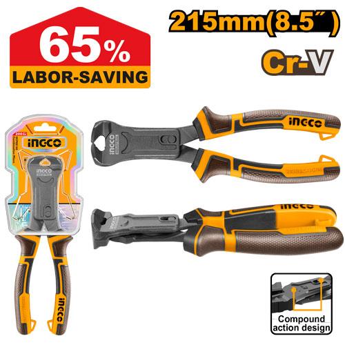 Κόφτης Μπετού Πολλαπλών Λειτουργιών INGCO HCECP58200