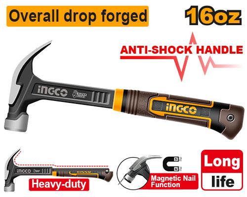 Σαμούτσα INGCO HCH81016L