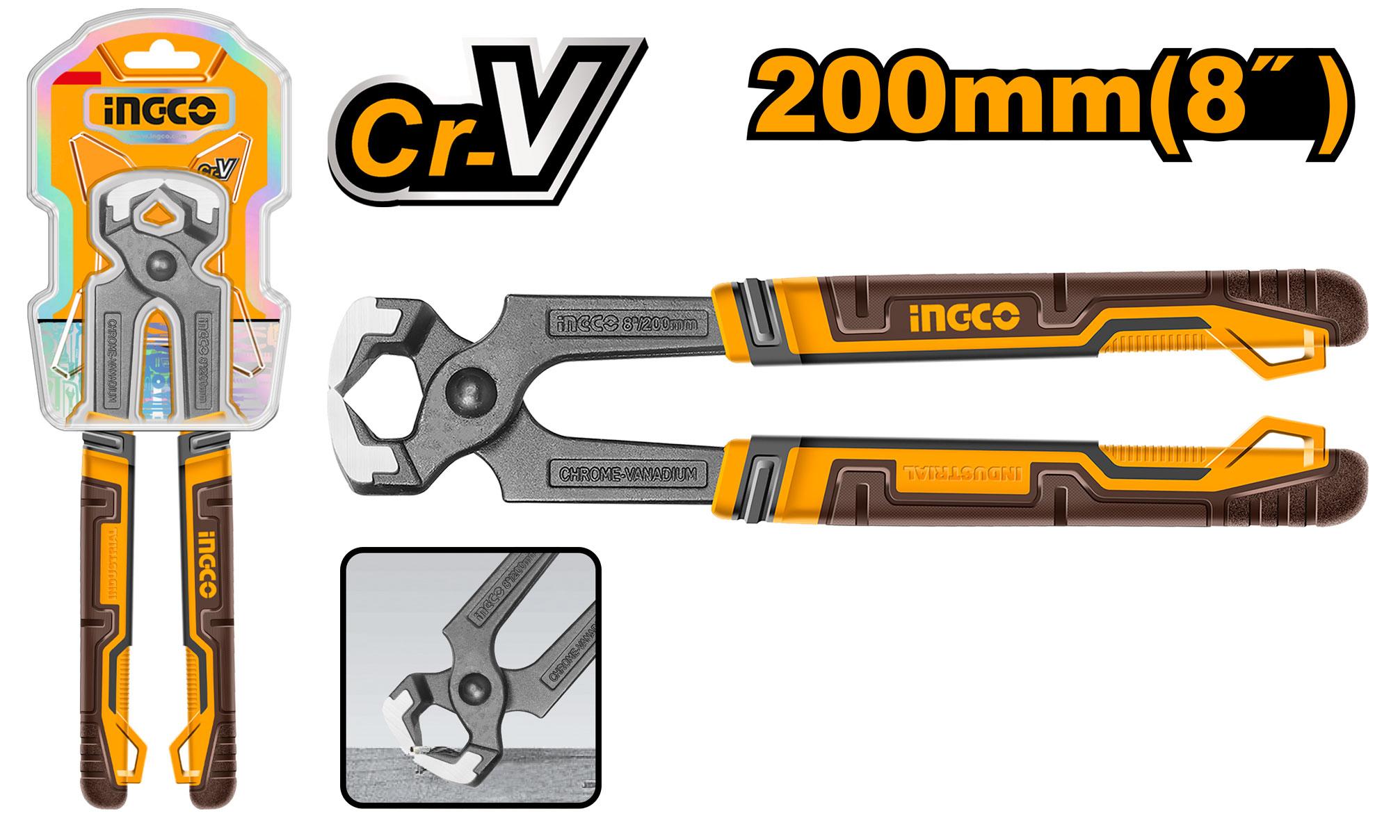 Τανάλια INGCO HCPP02200