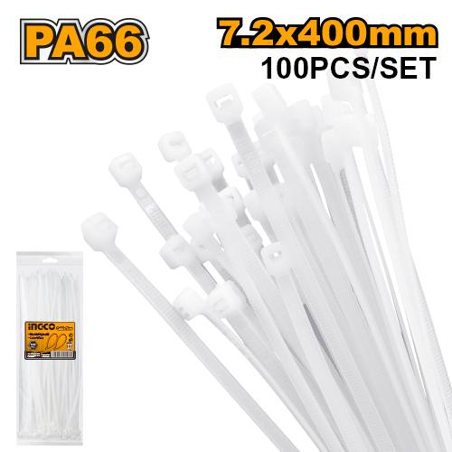 Δεματικά Καλωδίων INGCO HCT4001