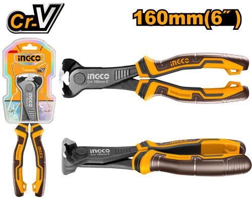 Μπροστοκόφτης INGCO HECP28160