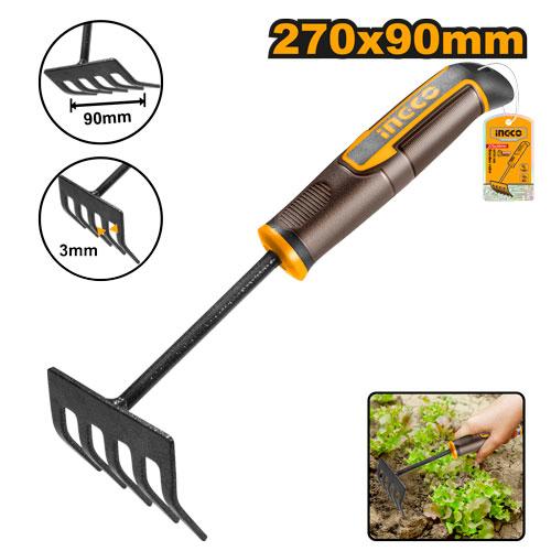 Σκαλιστήρι Κήπου INGCO HFTR1008