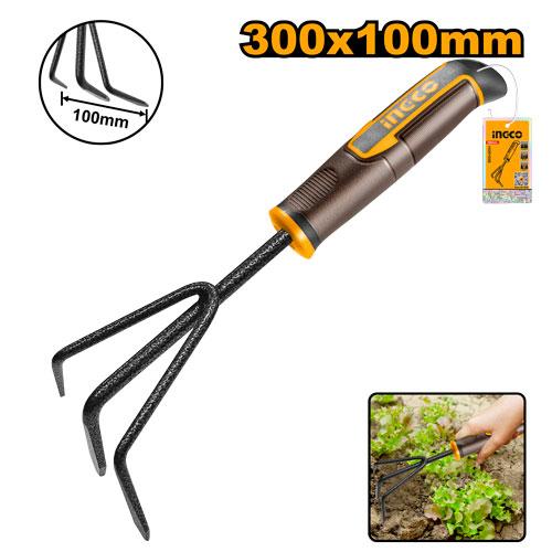 Σκαλιστήρι Κήπου INGCO HGR1008
