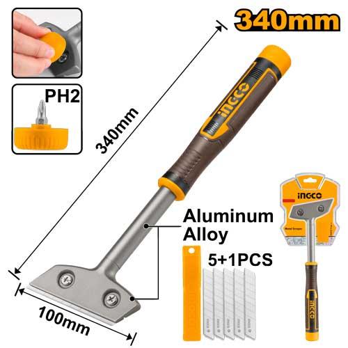 Ξύστρα INGCO HGS3088