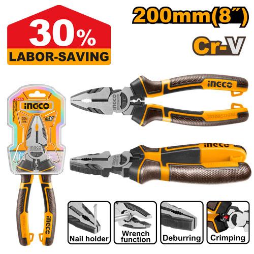 Πένσα INGCO HHCP28200