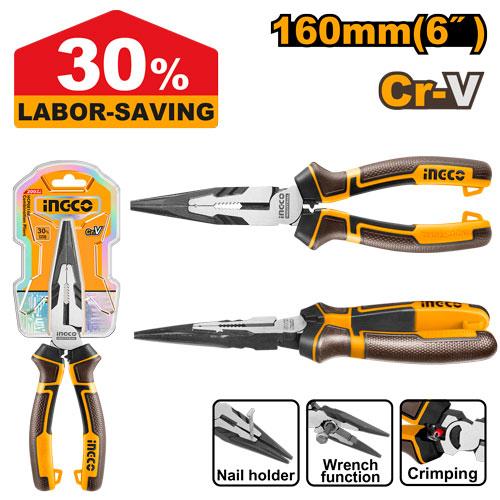 Μυτοτσίμπιδο INGCO HHLNP28160