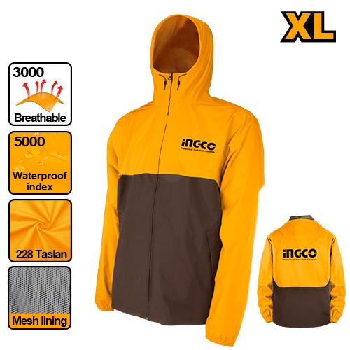 Μπουφάν INGCO HJATL2281.XL