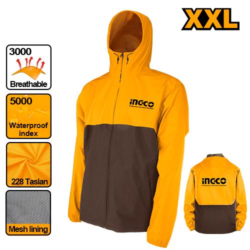 Μπουφάν INGCO HJATL2281.XXL