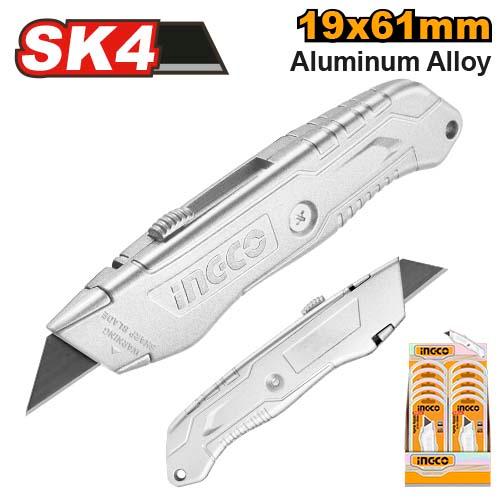 Kόφτης Μοκέτας INGCO HKNS11615