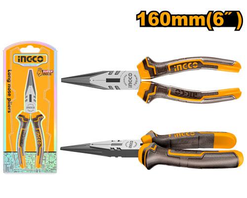 Μυτοτσίμπιδο Ίσιο INGCO HLNP08168