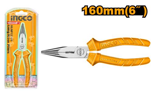 Μυτοτσίμπιδο Ίσιο INGCO HLNP12160