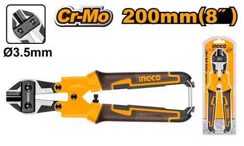 Ψαλίδι Μπετού Μίνι INGCO HMBC0808