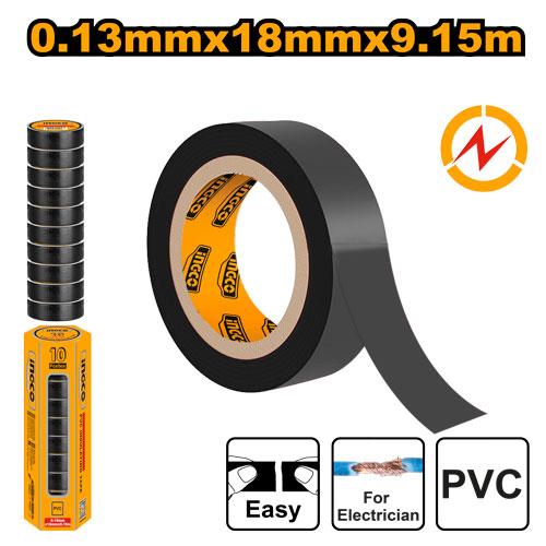 Μονωτική ταινία PVC INGCO HPET1103