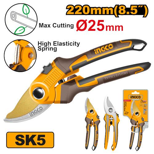Ψαλίδι Κλαδέμαρος INGCO HPS0601