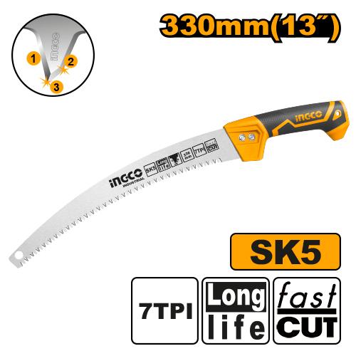 Πριόνι Κλάδου INGCO HPS3308